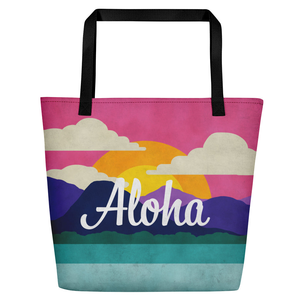 Aloha Boomer Bag